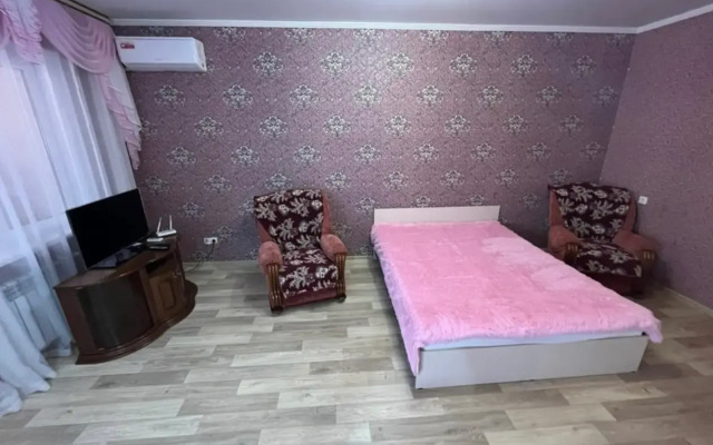 Astra Apartmets на улице Белгородская 9 корпус 1