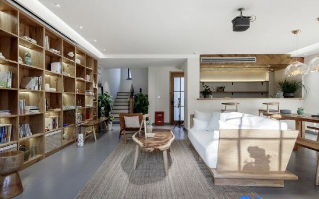 Xiandu Tianlu Hostel