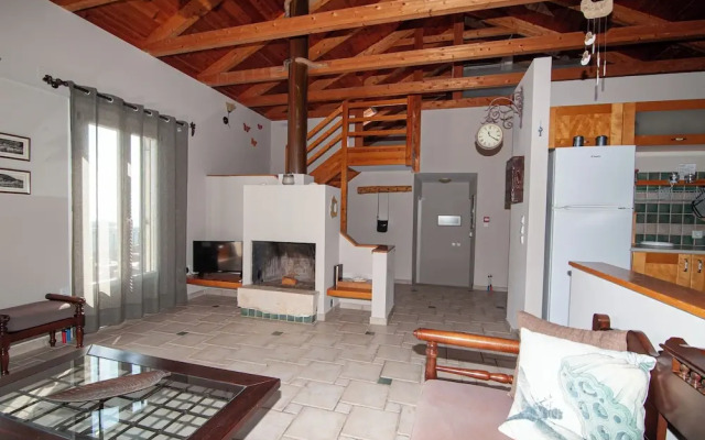 Villa Kounouvato Ithaca