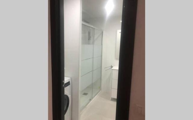 Bungalow sea view, pool, tennis, beach 5min walk