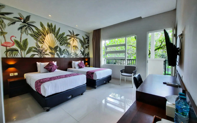 Doho Homestay
