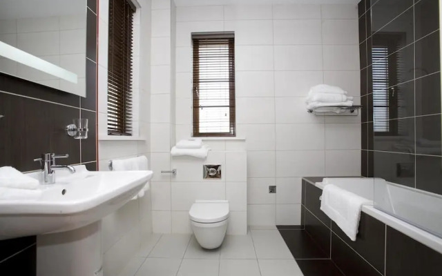 Waterford Castle Lodges