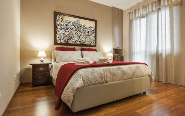 Villa Olga B&B