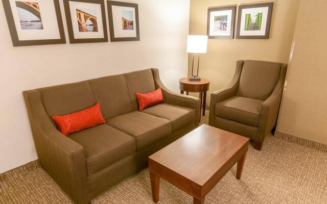 Comfort Inn Quantico