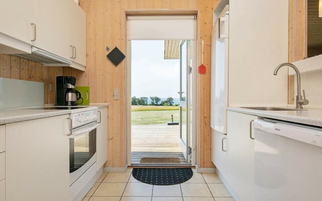 Luxurious Holiday Home in Faaborg on Natural Plot