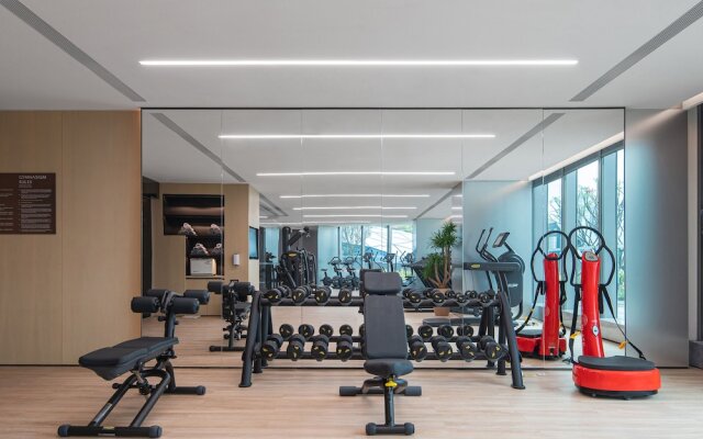 Star Residence ICC Guangzhou
