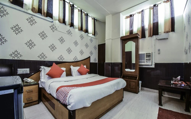 Oyo 22424 Hotel Vice Roy
