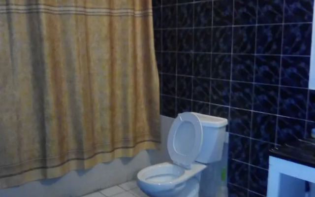 Pyeaca Guesthouse