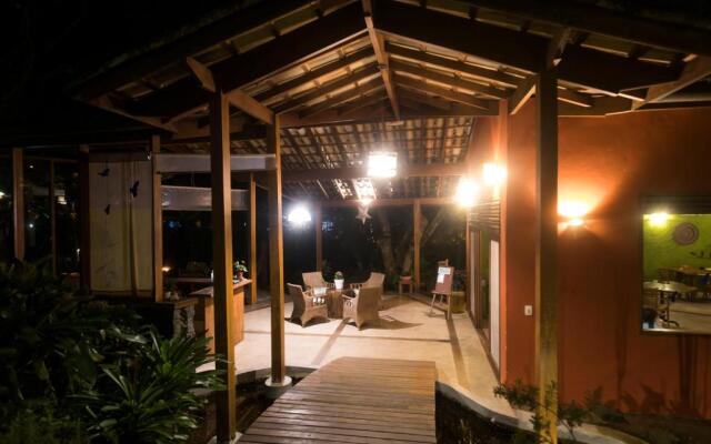 Guest House Ilha Splendor
