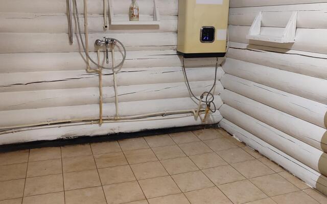 Три Озера Валдай