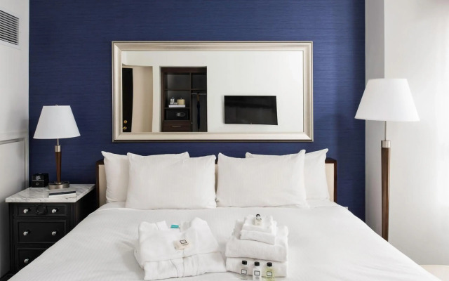 Phoenix Park Hotel