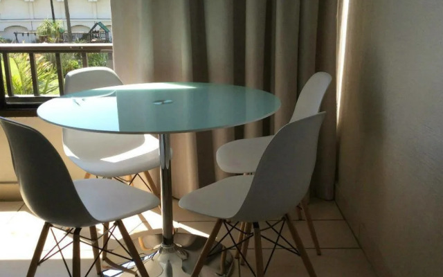 Beach Break Holiday Letting