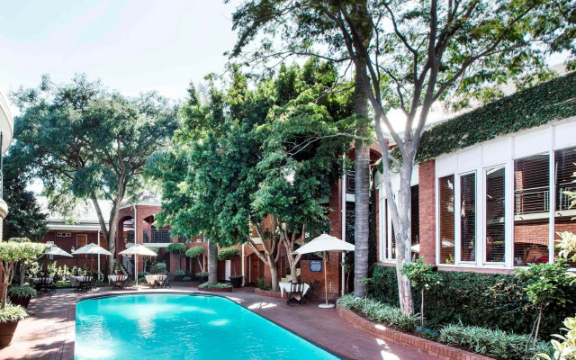 Premier Hotel Falstaff