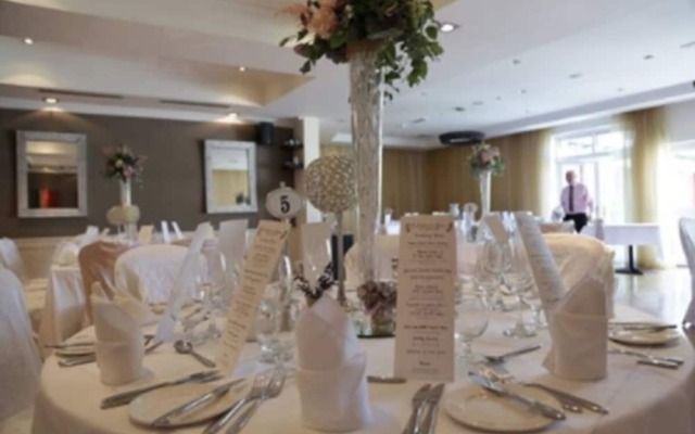 Brook Lane Hotel