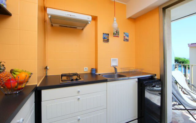 Apartment Le Bastion