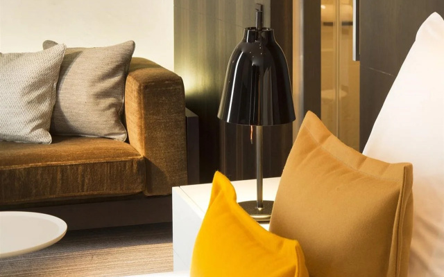 Hotel D Strasbourg