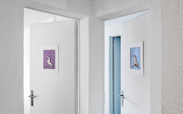 Hotel Ustria Parlatsch