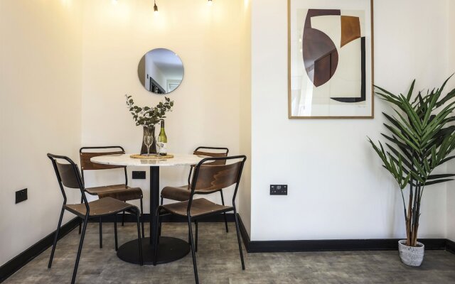 The Brewers Rooms Contemporary Aparthotel