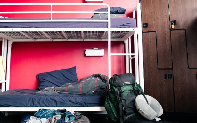 Wake Up! Sydney - Hostel