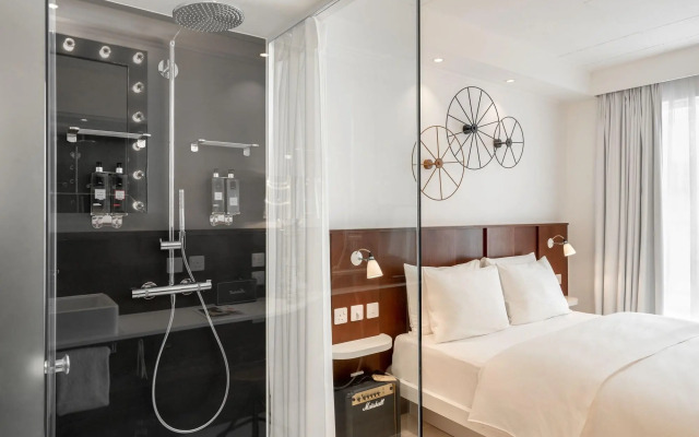 Ruby Lucy Hotel London