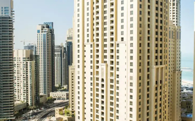 Quest Bay Central West Tower