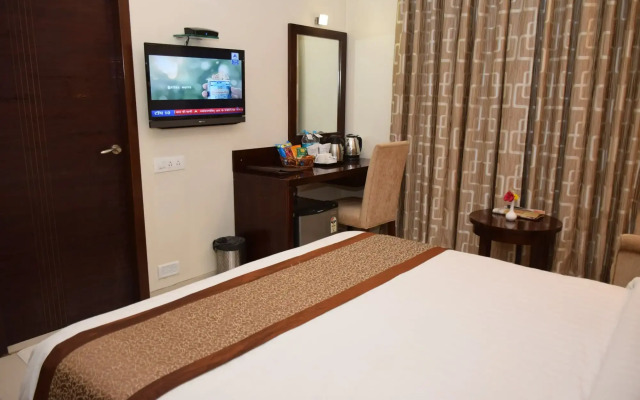 Hotel Sai Jashan Shirdi - Where blessings & comfort meet