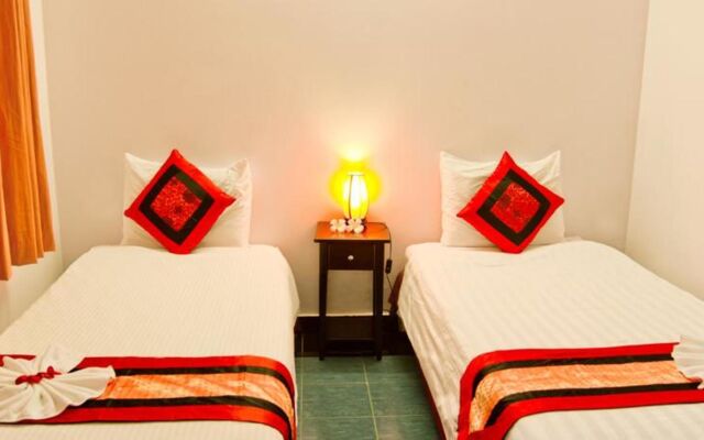 Riva Mui Ne Resort