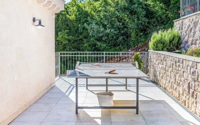 Villa Serene Memories