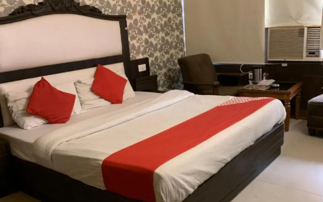 OYO Rooms Piccadily Chowk Sec 22 C Chandigarh – Guest Rooms – Chandigarh