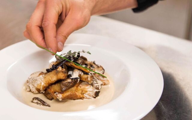 Mercure Bourg En Bresse