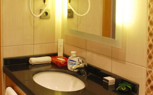 Cennet Park Hotel