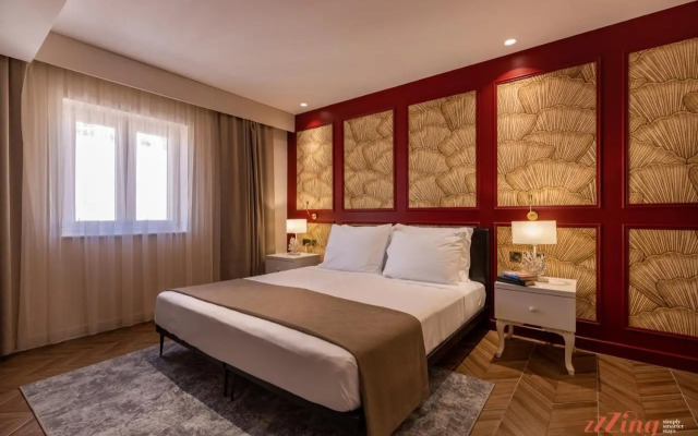 Eldoris Boutique Living