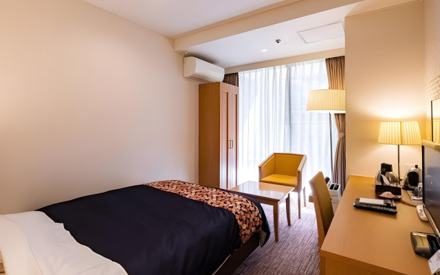 New Welcity Yugawara – Guest Rooms – Atami