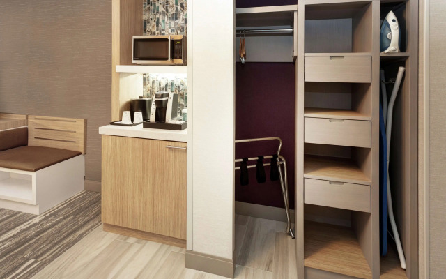 Hilton Garden Inn Chicago North Shore/Evanston - фото 3