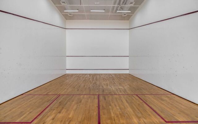 Silkhaus Cozy Studio In Difc Burj Khalifa View