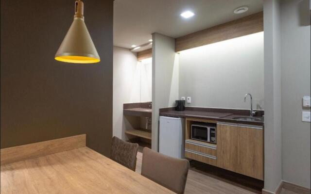 Golden Gramado Resort