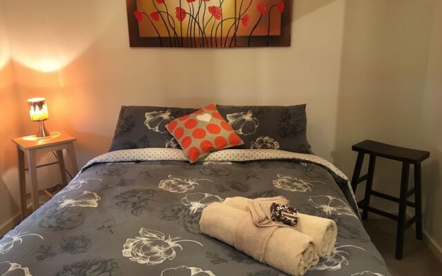 MANDURAH on the TERRACE