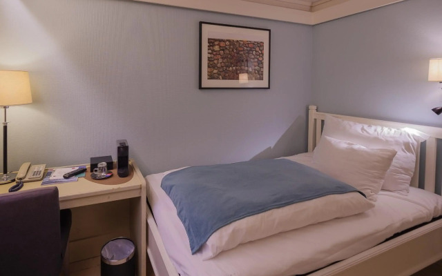 Strand Hotel Fevik - by Classic Norway Hotels