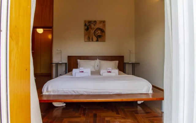 Porto Gaia Grand Duplex by Homing