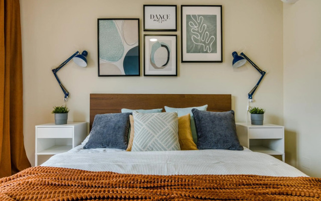 Premium Hip Loft in Žižkov by Prague Days