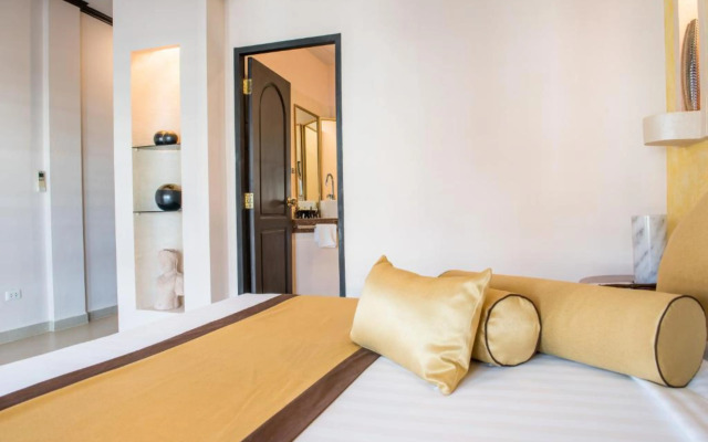 Poseidon Boutique Hotel