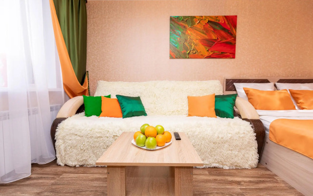 Пять Звёзд на Бахилова