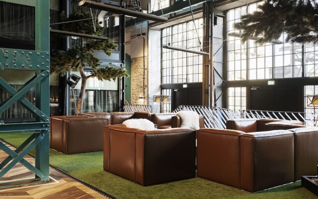 Hektor Container Hotel