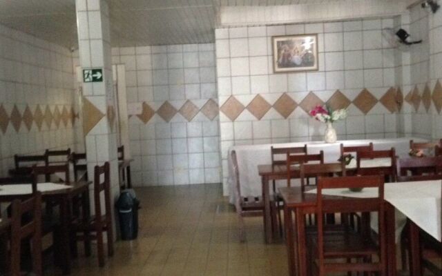 Celenes Hotel