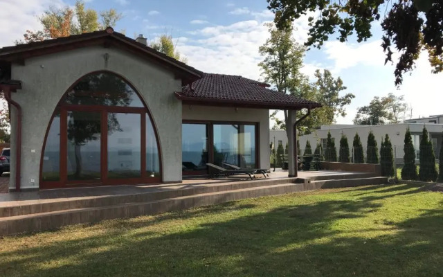 Balaton View Apartment