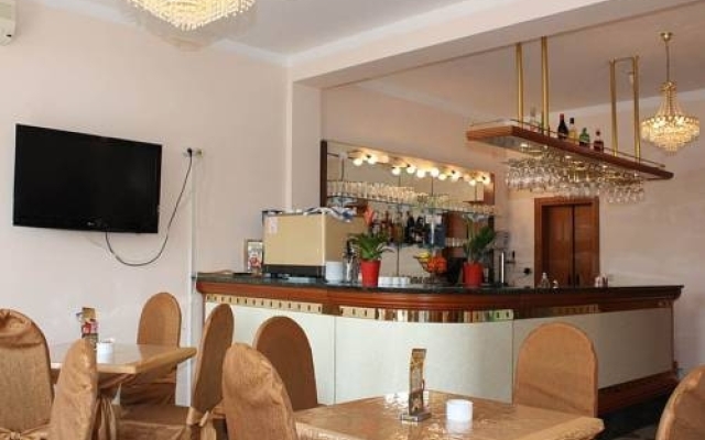 Villa San Rocco Bed&Breakfast