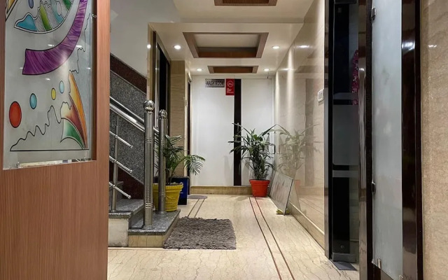 Hotel Galaxy
