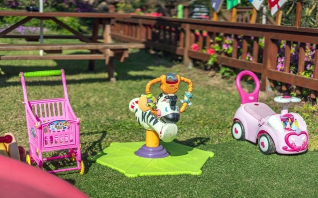 Namyangju S Nine Pension