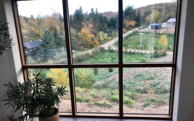 4 Star Holiday Home in Ebeltoft
