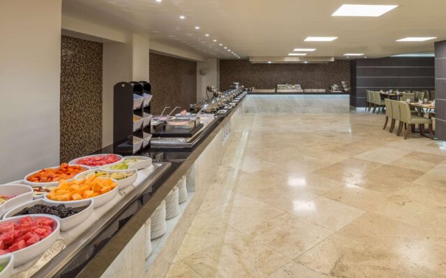 Real Inn Tijuana by Camino Real Hotels